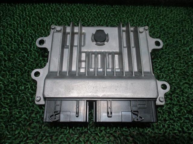【中古】中古部品 ムーヴ LA150S ｴﾝｼﾞﾝｺﾝﾋﾟｭｰﾀｰ 【3330660100-000024307963100】