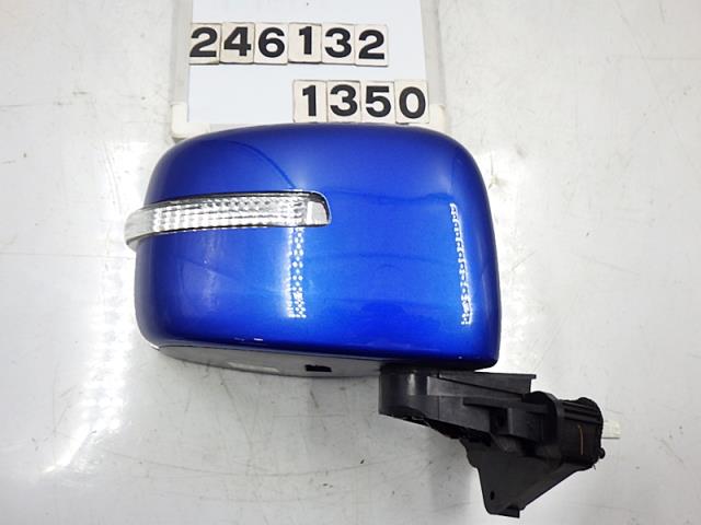 【中古】中古部品 ワゴンＲ MH23S 右ｻｲﾄﾞﾐﾗｰ 【3330890100-000024613213500】 9,997円