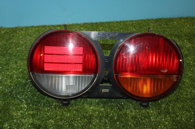 【中古】中古部品 ミニキャブ U61V 右ﾃｰﾙﾗﾝﾌﾟ 【3330950100-000044030515500】