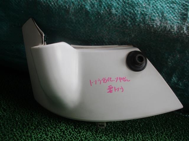 【中古】中古部品 ダイナ XZU508 右ﾌﾛﾝﾄｺｰﾅｰﾊﾟﾈﾙ 【3500080000-231016000711300】