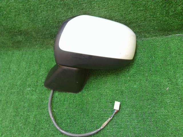 【中古】中古部品 ムーヴ LA100S 左ｻｲﾄﾞﾐﾗｰ 【3260240000-240507000413600】