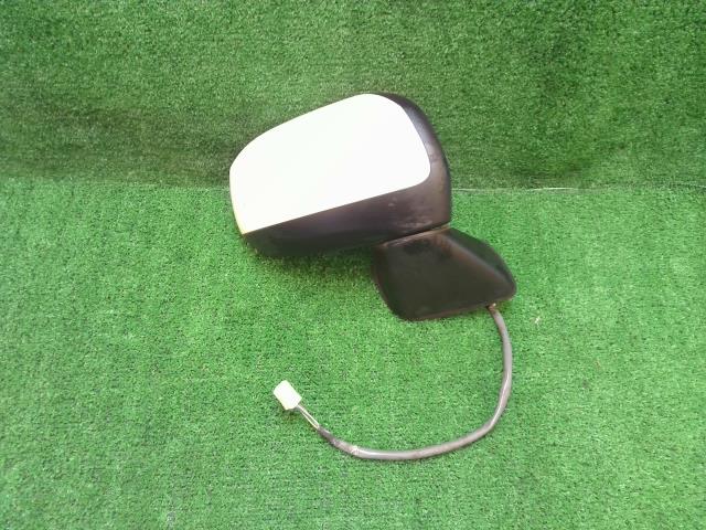 【中古】中古部品 ムーヴ LA100S 右ｻｲﾄﾞﾐﾗｰ 【3260240000-240507000413500】