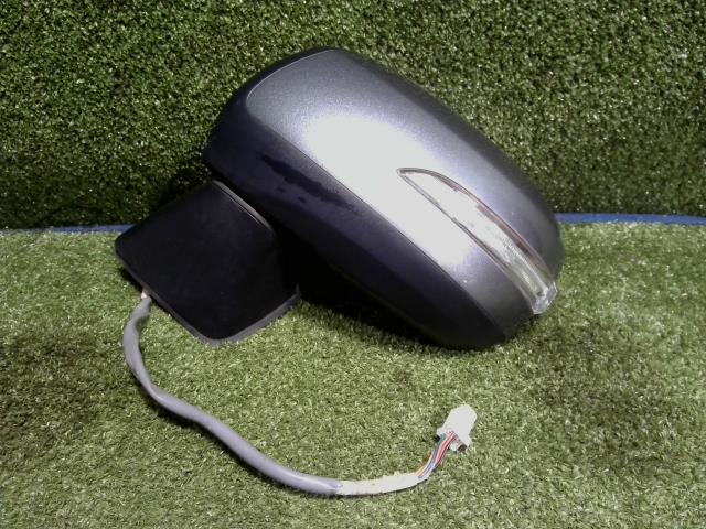 【中古】中古部品 ムーヴ LA100S 左ｻｲﾄﾞﾐﾗｰ 【3260300000-240510000613600】