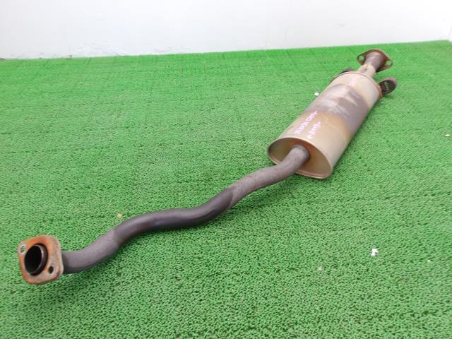 【中古】中古部品 キューブ Z12 ｴｷｿﾞｰｽﾄｾﾝﾀｰﾏﾌﾗｰ 【3310250100-000243013022300】