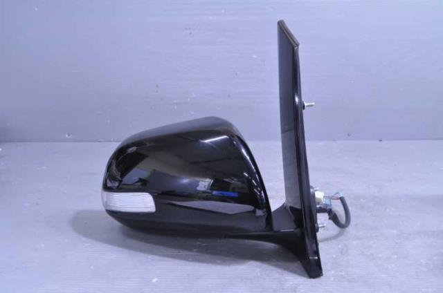 【中古】中古部品 ヴェルファイア ANH20W 右サイドミラー 【3310580000-240510001513500】