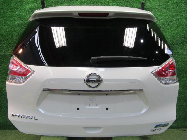【中古】中古部品 エクストレイル HNT32 ﾊﾞｯｸﾄﾞｱ 【3330200100-230468000015800】 39,039円