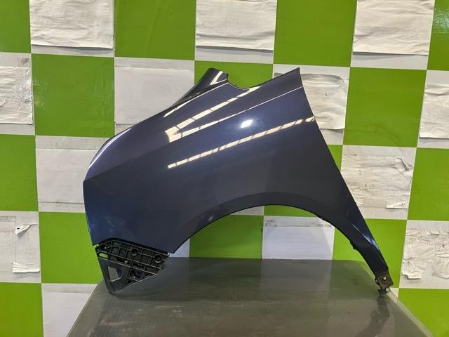 【中古】中古部品 ヴォクシー ZRR70G 左ﾌﾛﾝﾄﾌｪﾝﾀﾞｰ 【3330530100-000005244310700】