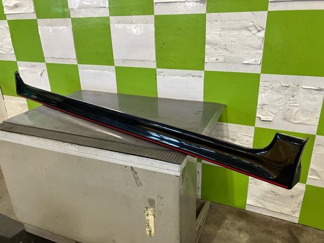 【中古】中古部品 エッセ L235S 右ｻｲﾄﾞｽﾃｯﾌﾟ 【3330530100-000005244913700】
