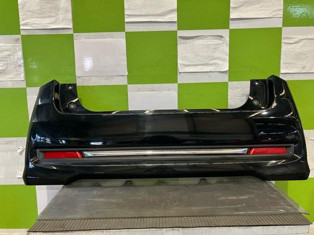 【中古】中古部品 Ｎ－ＷＧＮ JH1 ﾘｱﾊﾞﾝﾊﾟｰ 【3330530100-000005243615100】