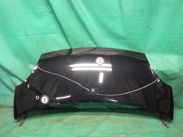 【中古】中古部品 モコ MG22S ﾎﾞﾝﾈｯﾄﾌｰﾄﾞ 【3330990500-240510000310500】