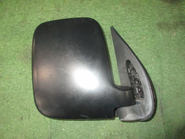 【中古】中古部品 アクティ HA7 右ｻｲﾄﾞﾐﾗｰ 【3310160100-000004356913500】