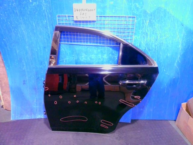 【中古】中古部品 ＳＡＩ AZK10 左ﾘｱﾄﾞｱ 【3310220100-240404000113400】