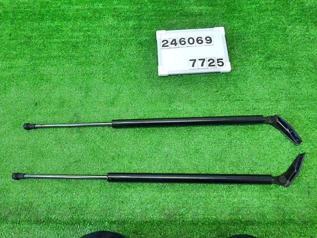【中古】中古部品 エクストレイル HNT32 ﾊﾞｯｸﾄﾞｱﾀﾞﾝﾊﾟｰ 【3330890100-000024606977250】