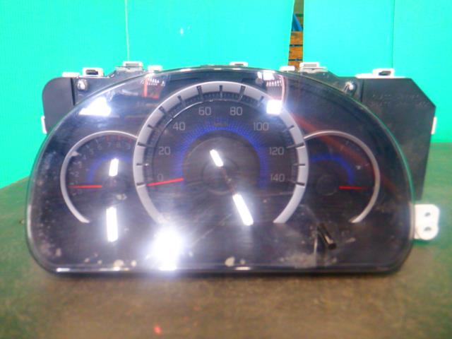 【中古】中古部品 ワゴンＲ MH34S ｽﾋﾟｰﾄﾞﾒｰﾀｰ 【3340140100-000024105161400】