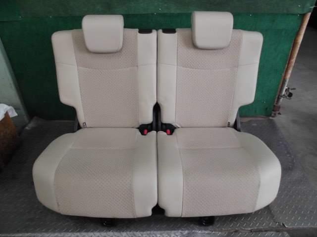 【中古】中古部品 デイズ B21W ﾘｱｼｰﾄ 【3310420000-000002271370800】 14,964円
