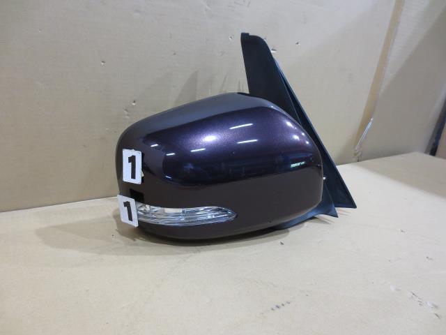 【中古】中古部品 タント L385S 右ｻｲﾄﾞﾐﾗｰ 【3330460100-000001578013500】