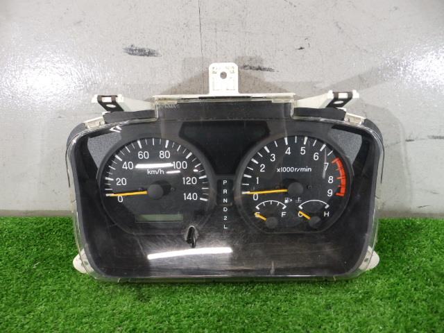 【中古】中古部品 タウンボックス U61W ｽﾋﾟｰﾄﾞﾒｰﾀｰ 【3260250000-000024081461400】