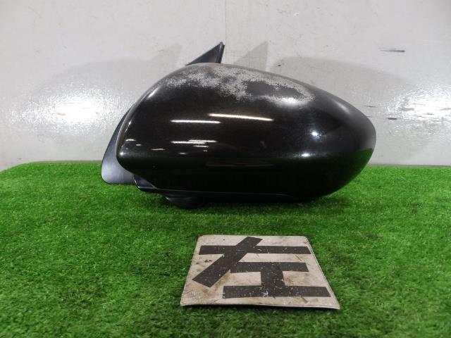 【中古】中古部品 デュアリス KJ10 左ｻｲﾄﾞﾐﾗｰ 【3260250000-000024081613600】
