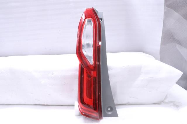 【中古】中古部品 Ｎ&minus;ＢＯＸ JF3 左ﾃｰﾙﾗﾝﾌﾟ 【3260520000-240516501215600】｜e-cleマート