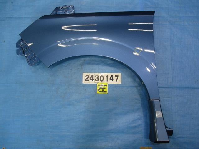 【中古】中古部品 セレナ GFC27 左ﾌﾛﾝﾄﾌｪﾝﾀﾞｰ 【3310040100-000243014710700】