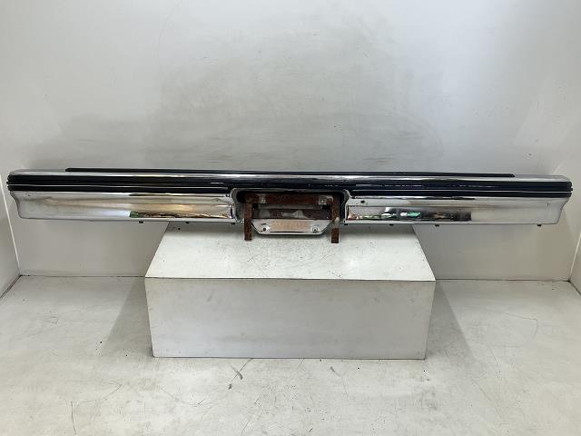 【中古】中古部品 シボレー カプリス FUMEI ﾘｱﾊﾞﾝﾊﾟｰ 【3310070100-000163024415100】