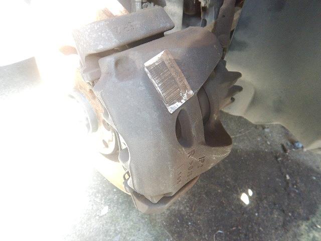 【中古】中古部品 プジョー 308 T75F02 右ﾌﾛﾝﾄｷｬﾘﾊﾟｰ 【3310070100-0000Y0756044330】