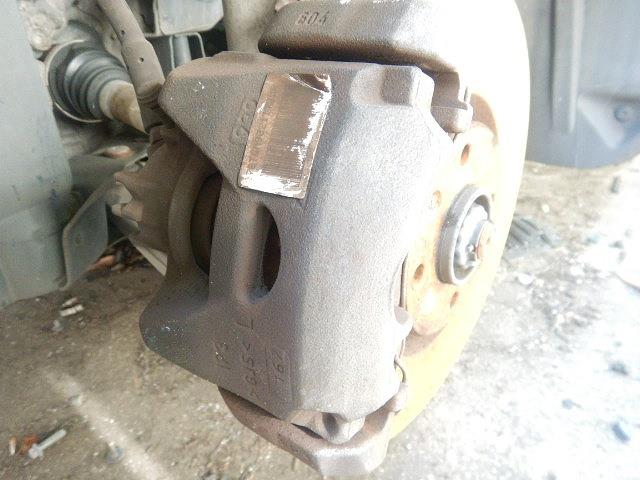 【中古】中古部品 プジョー 308 T75F02 左ﾌﾛﾝﾄｷｬﾘﾊﾟｰ 【3310070100-0000Y0756044360】 12,434円