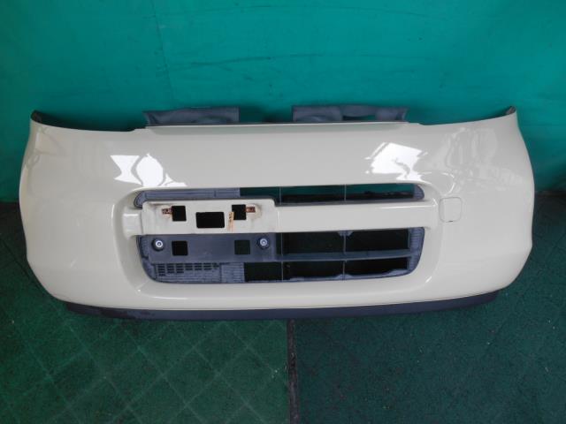 【中古】中古部品 ライフ JB5 ﾌﾛﾝﾄﾊﾞﾝﾊﾟｰ 【3310080100-240217000210100】