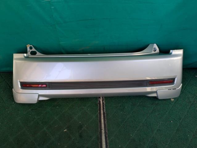 【中古】中古部品 ムーヴ L175S ﾘｱﾊﾞﾝﾊﾟｰ 【3310080100-240311000315100】