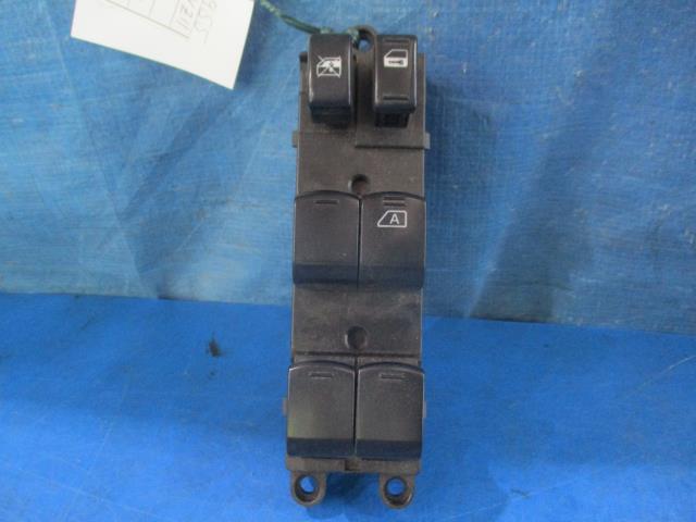 【中古】中古部品 キューブ YZ11 ﾊﾟﾜｰｳｲﾝﾄﾞｳｽｲｯﾁ 【3310160100-000004295561900】