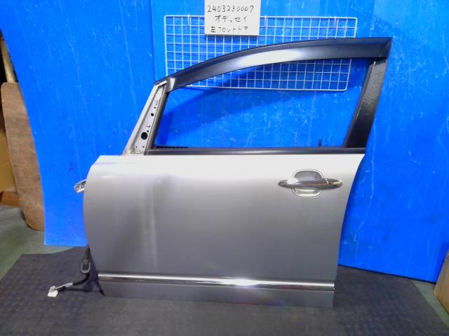 【中古】中古部品 オデッセイ RB1 左ﾌﾛﾝﾄﾄﾞｱ 【3310220100-240323000713200】