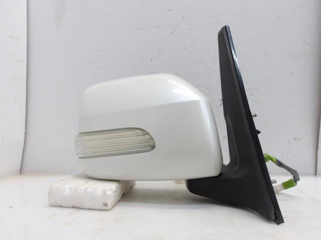 【中古】中古部品 タント L350S 右ｻｲﾄﾞﾐﾗｰ 【3310250100-000243021413500】