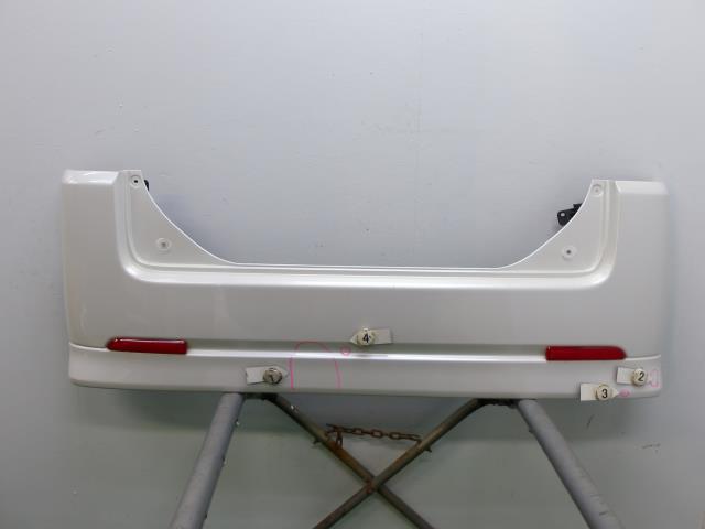 【中古】中古部品 タント L350S ﾘｱﾊﾞﾝﾊﾟｰ 【3310250100-000243021415100】