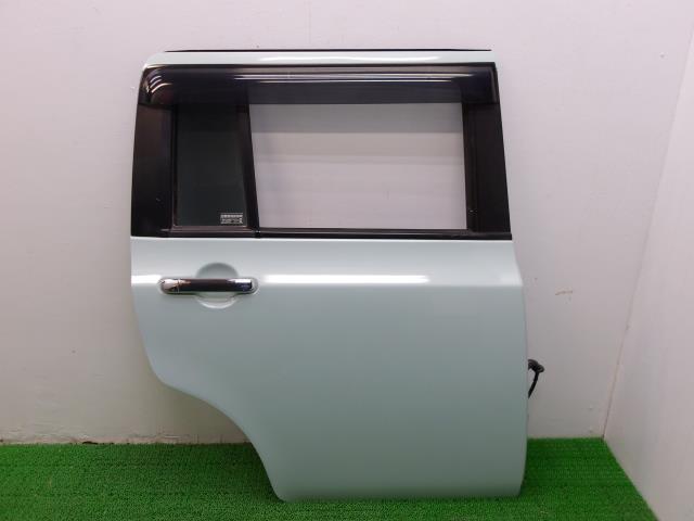 【中古】中古部品 ラパン HE22S 右ﾘｱﾄﾞｱ 【3310250100-000243019913300】