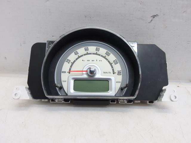 【中古】中古部品 ラパン HE22S ｽﾋﾟｰﾄﾞﾒｰﾀｰ 【3310250100-000243019961400】