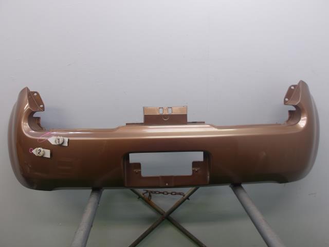 【中古】中古部品 キューブ Z12 ﾘｱﾊﾞﾝﾊﾟｰ 【3310250100-000243019815100】
