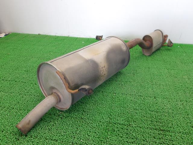 【中古】中古部品 デミオ DY5W ﾘｱﾏﾌﾗｰ 【3310250100-000243019522500】