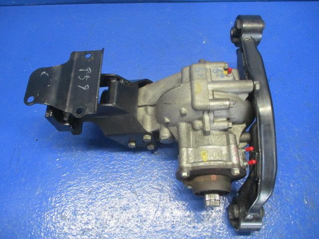 【中古】中古部品 ハイゼット S331V ﾌﾛﾝﾄﾘｼﾞｯﾄﾃﾞﾌ 【3310270100-000014190441120】
