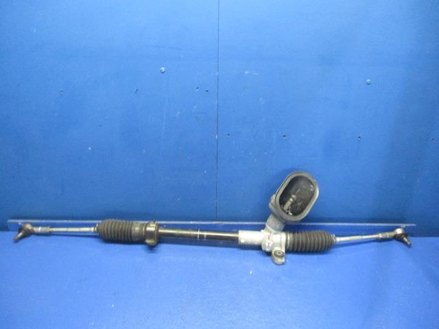 【中古】中古部品 アルト HA25V ｽﾃｱﾘﾝｸﾞｷﾞｱﾎﾞｯｸｽ 【3310270100-000014187943200】