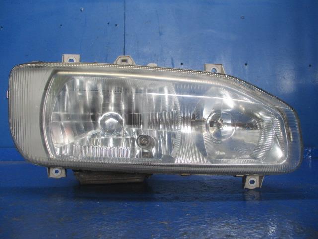【中古】中古部品 UDトラクター GK5XAB 右ﾍｯﾄﾞﾗﾝﾌﾟ 【3310270100-000014104710800】