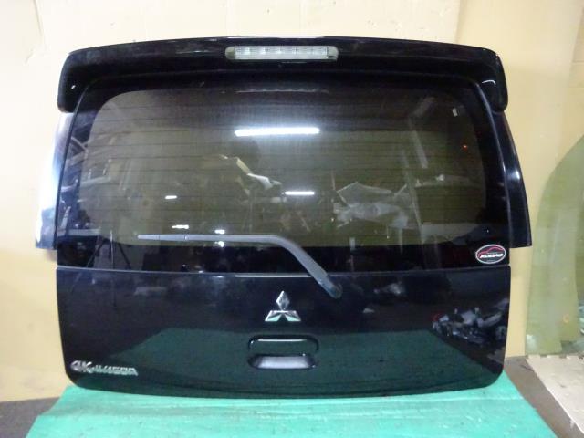 【中古】中古部品 ｅＫワゴン H82W ﾊﾞｯｸﾄﾞｱ 【3310410000-000243013815800】