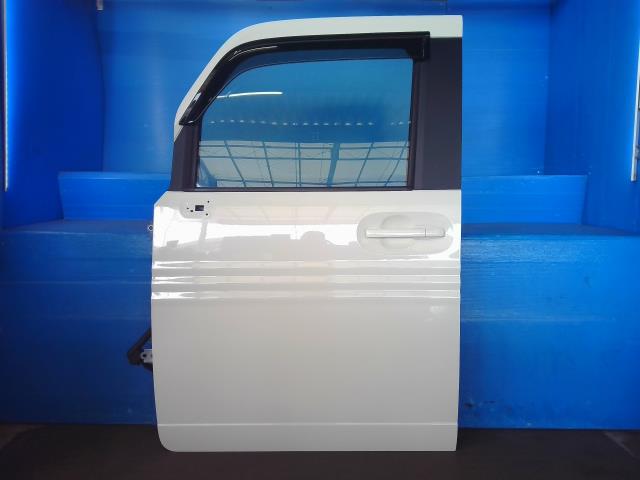 【中古】中古部品 N−VAN JJ2 左フロントドア 【3310550000-240409002813200】|e-cleマート