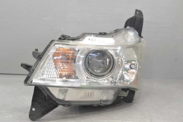【中古】中古部品 ルークス ML21S 左ヘッドランプ 【3310580000-240520000410900】|e-cleマート