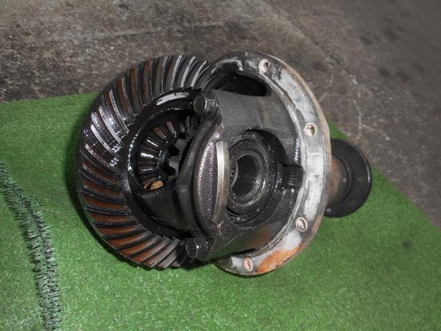 DA63T/DA65T等　キャリィ　リビルト　デファレンシャルギヤ　倉庫整理品 DA63T/DA65T等 キャリィ リビルト デファレンシャルギヤ 倉庫