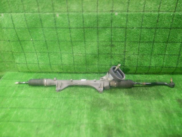 【中古】中古部品 ノート E11 ｽﾃｱﾘﾝｸﾞｷﾞｱﾎﾞｯｸｽ 【3330420100-240501000443200】