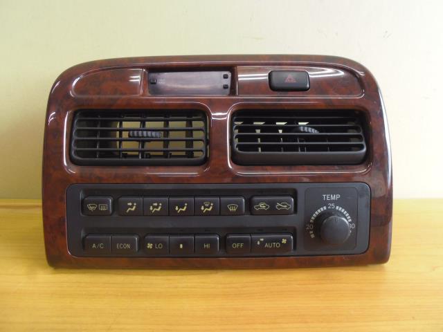 【中古】中古部品 ビスタ SV43 A/Cｽｲｯﾁﾊﾟﾈﾙ 【3330440100-240517000160900】