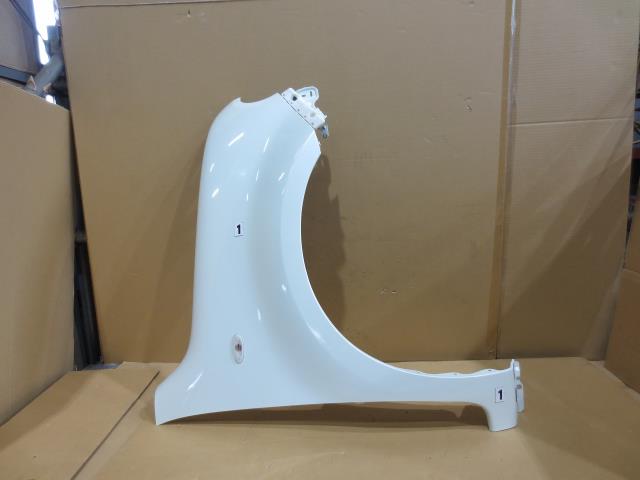 【中古】中古部品 キューブ Z12 右ﾌﾛﾝﾄﾌｪﾝﾀﾞｰ 【3330460100-000001578610600】