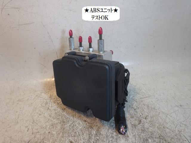 【中古】中古部品 スペーシア MK53S ABSアクチュエーター 【3330470100-240513000142500】