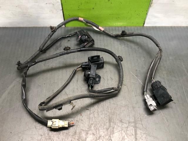 【中古】中古部品 アルファード ANH20W ﾜｲﾔｰﾊｰﾈｽ 【3330530100-000005240469001】