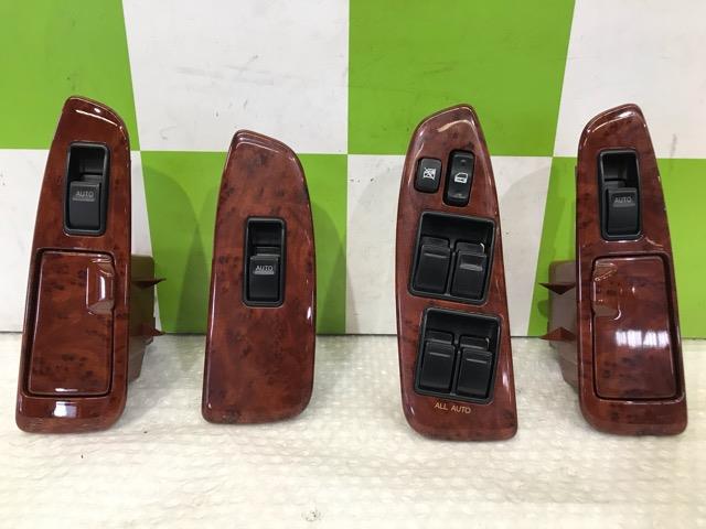 【中古】中古部品 クラウン GS171 ﾊﾟﾜｰｳｲﾝﾄﾞｳｽｲｯﾁ 【3330530100-000005243361900】